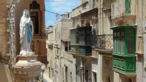 Malta Malta