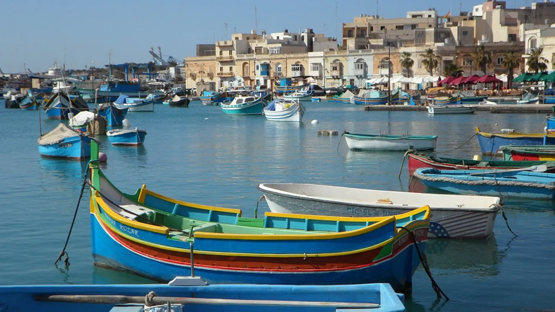 Septiembre es el mes perfecto para viajar a Malta. Te contamos por qué
