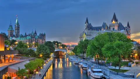 Ottawa, Canadá Ottawa, Canadá