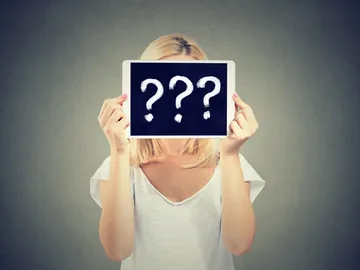 Confundir el nombre de las personas Confundir el nombre de las personas