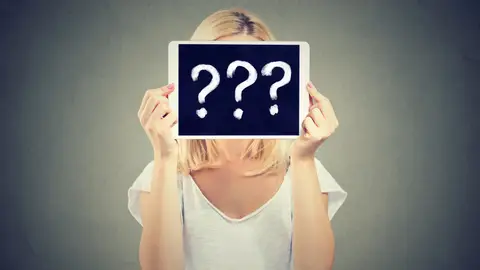 Confundir el nombre de las personas Confundir el nombre de las personas