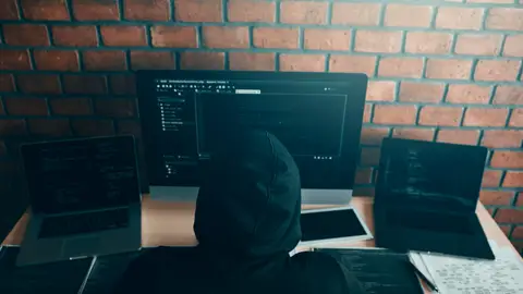 Un hacker de tan sólo 16 años sería el responsable de la filtración de 'GTA 6' Hacker