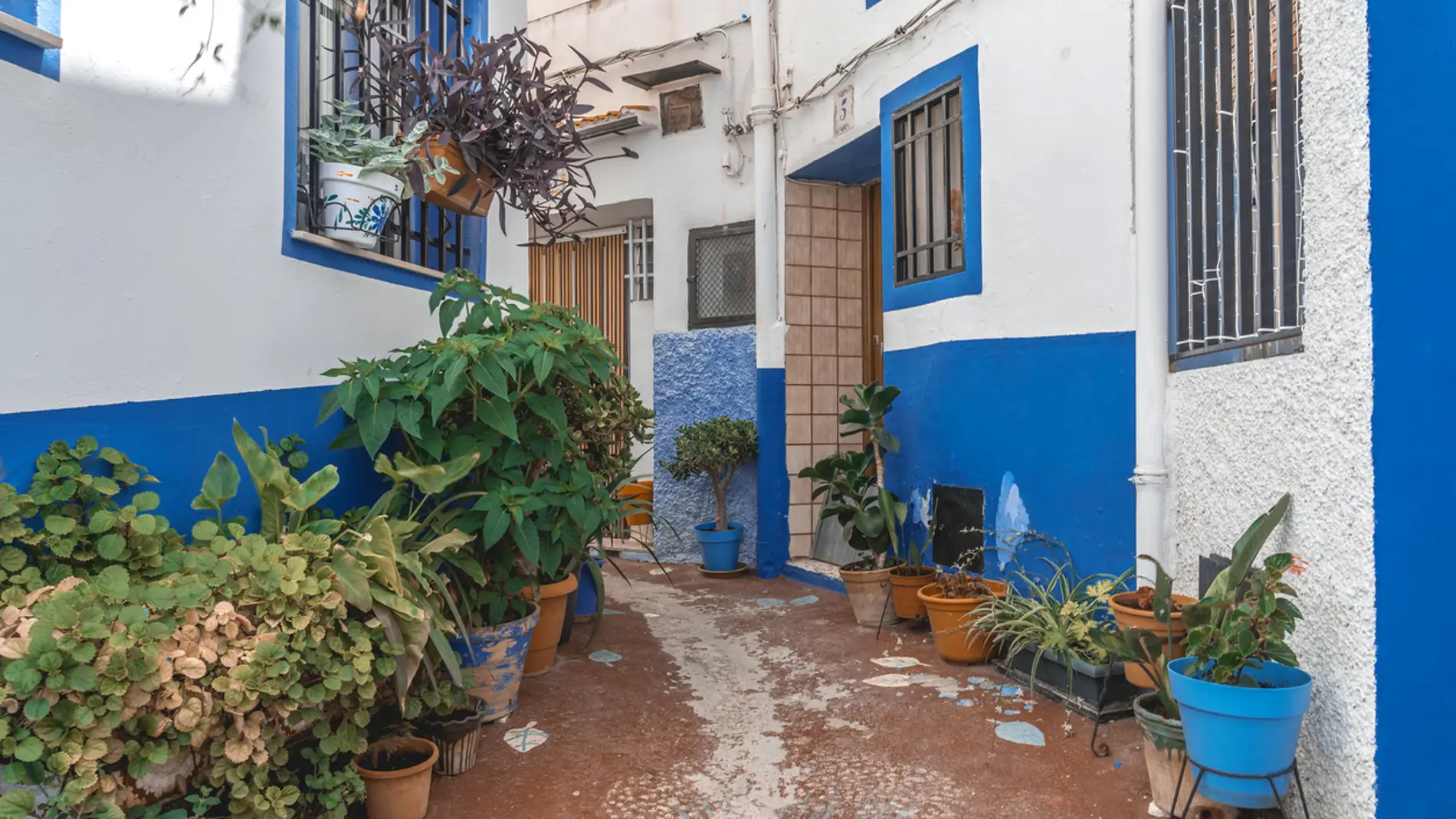 Chelva: El pueblo de Valencia que recuerda al pueblo azul de Marruecos