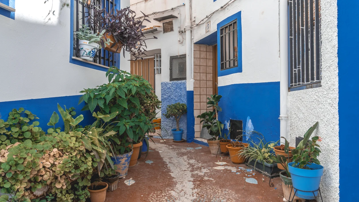 Chelva, Valencia