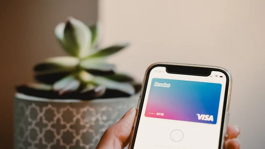 Revolut hackeada: los datos bancarios de 50.000 usuarios, al descubierto Revolut hackeada: los datos bancarios de 50.000 usuarios, al descubierto