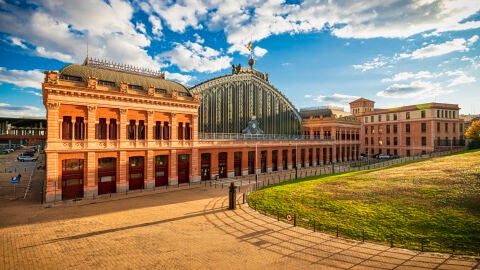 Atocha
