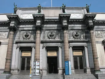 Picasso será protagonista en los Reales Museos de Bellas Arte de Bruselas este otoño Picasso será protagonista en los Reales Museos de Bellas Arte de Bruselas este otoño