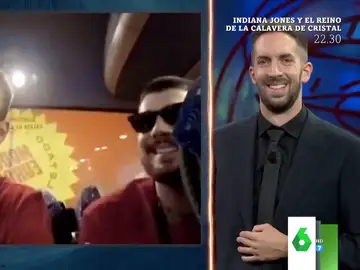 La pregunta incómoda de Broncano a los hermanos Hernángómez tras ganar el Eurobasket