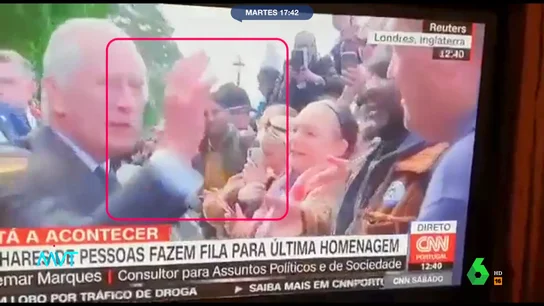 racista rey racista rey