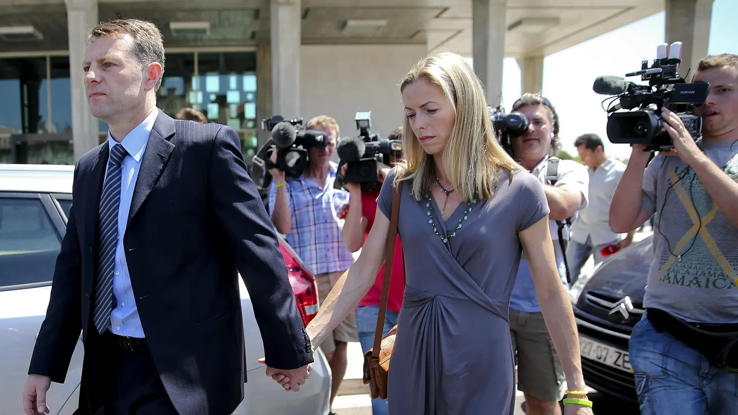 La Justicia Europea rechaza la demanda de los padres de Madeleine McCann: el daño a su reputación se produjo en las primeras investigaciones La Justicia Europea rechaza la demanda de los padres de Madeleine McCann: el daño a su reputación se produjo en las primeras investigaciones