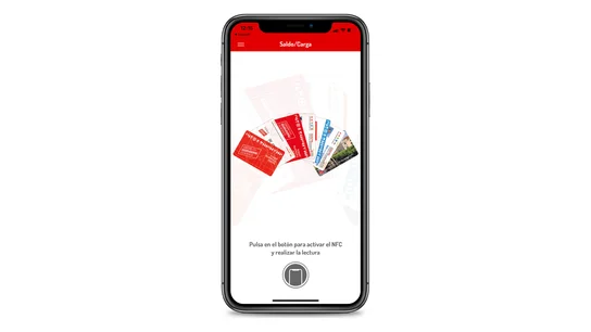 'App' Tarjeta de Transporte 'App' Tarjeta de Transporte