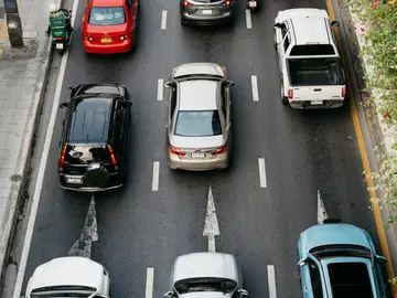 'Mejores conexiones', el lema de la Semana Europea de la Movilidad 2022 que culminará con el ‘Día sin coches’ 'Mejores conexiones', el lema de la Semana Europea de la Movilidad 2022 que culminará con el ‘Día sin coches’