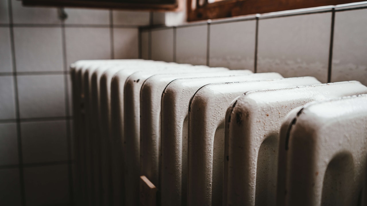 Uno spagnolo su tre ammette di non poter riscaldare la propria casa al prezzo di una bolletta del gas