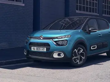Citroën C3 Citroën C3