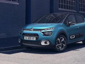 Citroën C3 Citroën C3