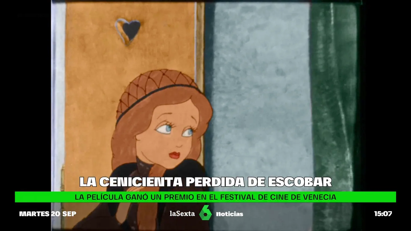 Erase una vez Erase una vez