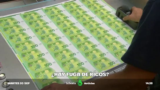 La verdad sobre la eliminación del impuesto de patrimonio en Andalucía: ni está apoyada en datos, ni beneficiará a otras regiones La verdad sobre la eliminación del impuesto de patrimonio en Andalucía: ni está apoyada en datos, ni beneficiará a otras regiones