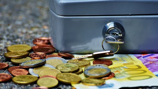 Guía definitiva para entender una nómina: IRPF, salario base, sueldo neto... Guía definitiva para entender una nómina: IRPF, salario base, sueldo neto...