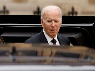Biden adds pressure on Germany to send tanks: “Ukraine will receive all the military aid it needs”