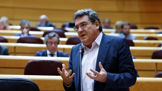 José Luis Escrivá José Luis Escrivá