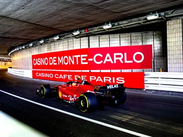 El GP de Mónaco seguirá en la Fórmula 1 al menos hasta 2025 El GP de Mónaco seguirá en la Fórmula 1 al menos hasta 2025