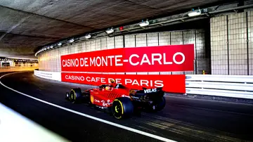 El GP de Mónaco seguirá en la Fórmula 1 al menos hasta 2025