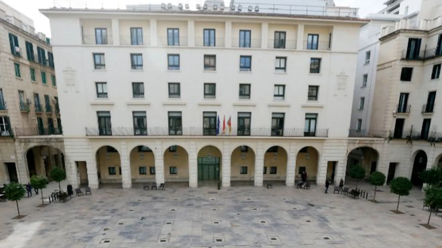 Audiencia Provincial de Alicante Audiencia Provincial de Alicante