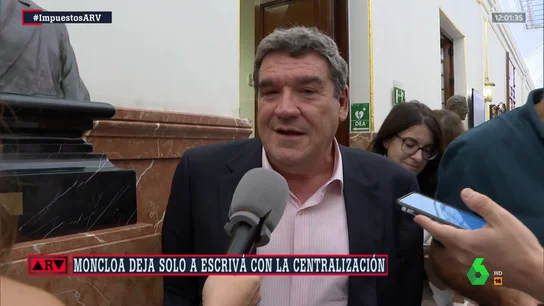 José Luis Escrivá José Luis Escrivá