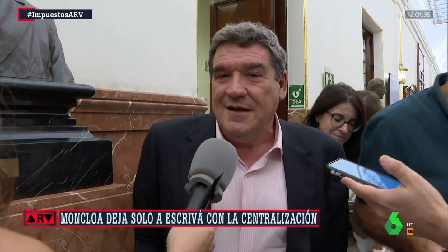 José Luis Escrivá José Luis Escrivá