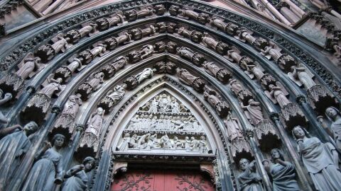 Catedral de Estrasburgo