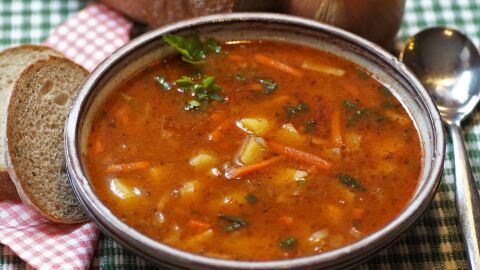 Goulash