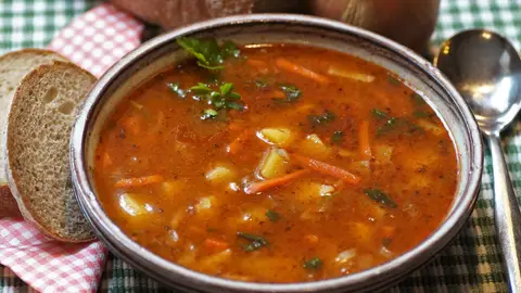 Goulash Goulash