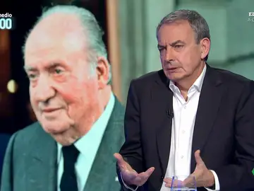 La reflexión de Zapatero sobre las irregularidades del rey Juan Carlos: &quot;Nos debe una explicación, pero como país debemos superarlo&quot;