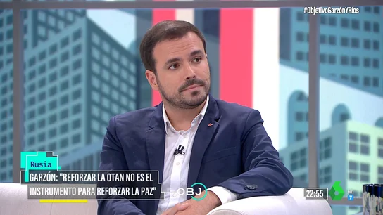 GARZON RESPONDE GARZON RESPONDE