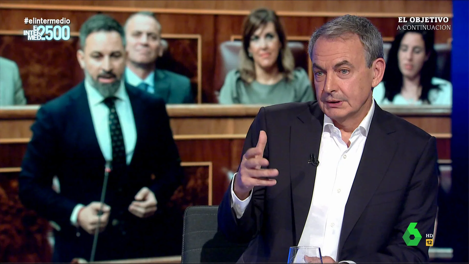 Zapatero