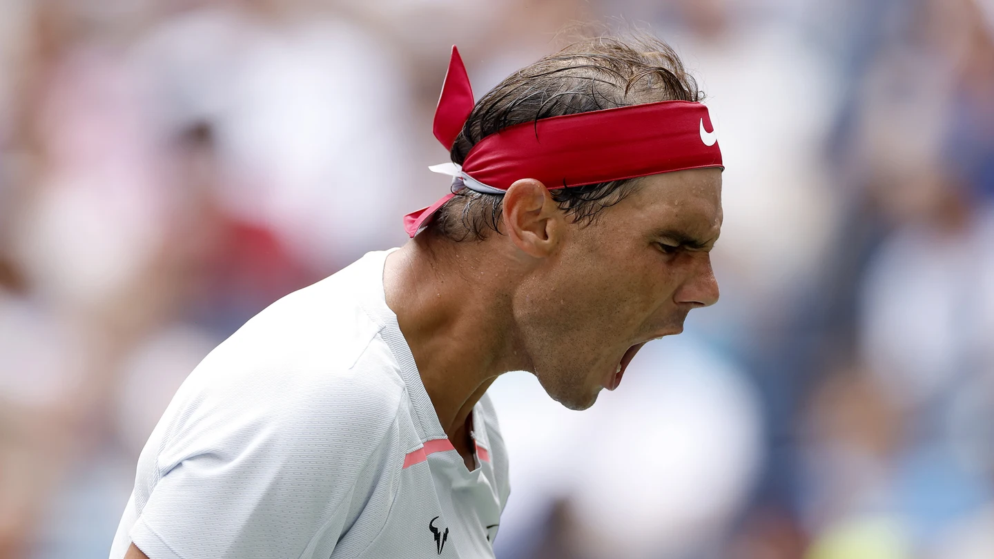 Rafa Nadal Rafa Nadal