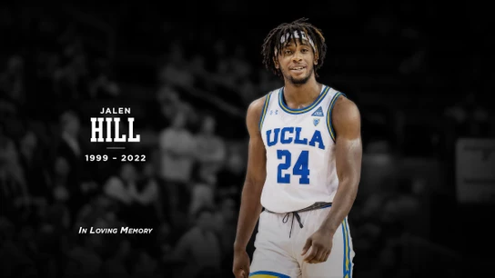 Jalen Hill Jalen Hill