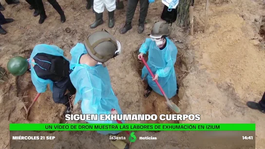 dron Izium dron Izium