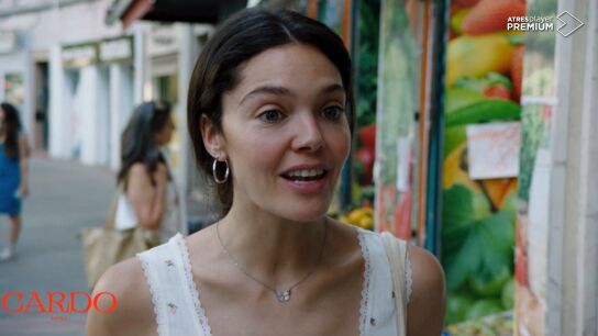 Primera imagen de la 2&ordf; temporada de 'Cardo'.