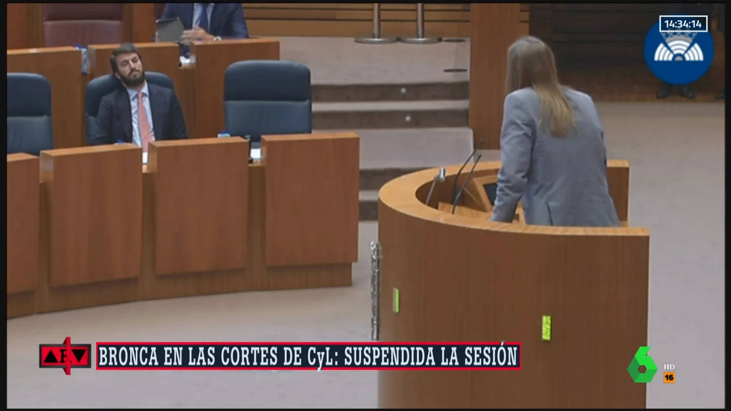 suspendida sesion suspendida sesion