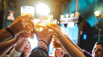 Oktoberfest, Fiesta alemana de la cerveza