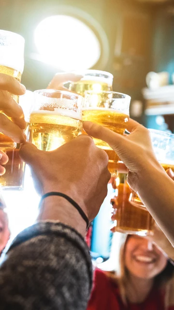 Oktoberfest, Fiesta alemana de la cerveza