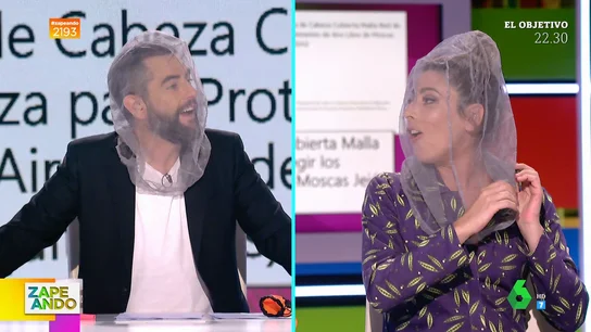 Los inventos más surrealistas de Valeria Ros Los inventos más surrealistas de Valeria Ros