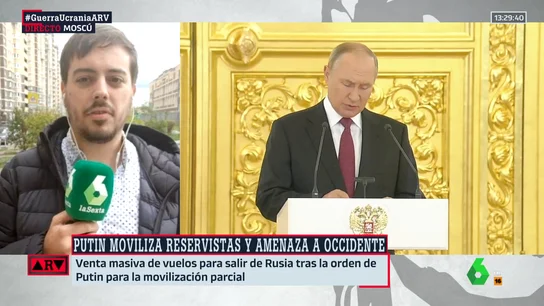 Las búsquedas de "cómo romperse un brazo" se disparan en Rusia Las búsquedas de "cómo romperse un brazo" se disparan en Rusia