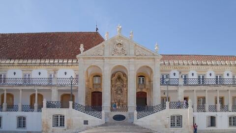 Universidad de Coimbra