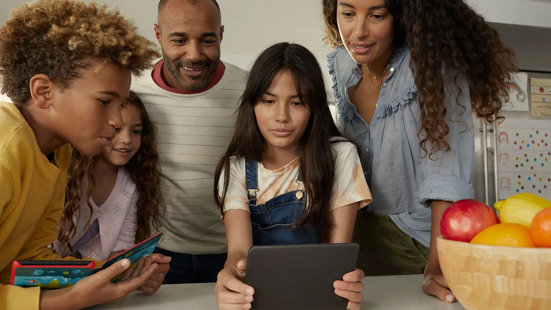 Amazon Fire HD 8 Amazon Fire HD 8