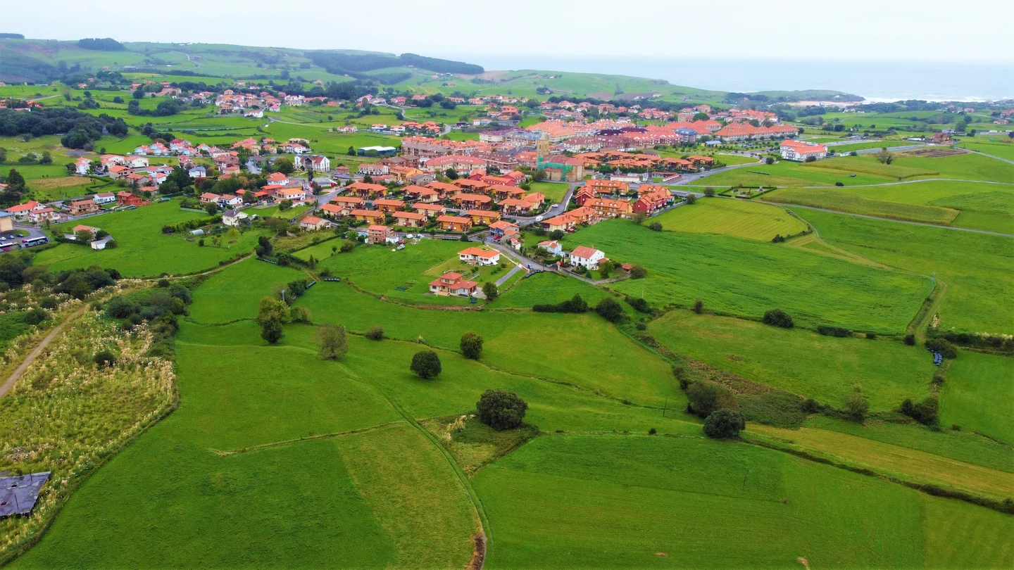 Municipio de Ajo, en Cantabria Municipio de Ajo, en Cantabria