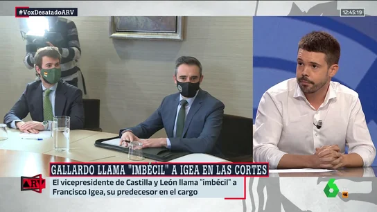 NachoCorredorARV NachoCorredorARV