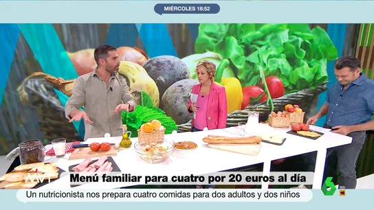 alimentacion alimentacion