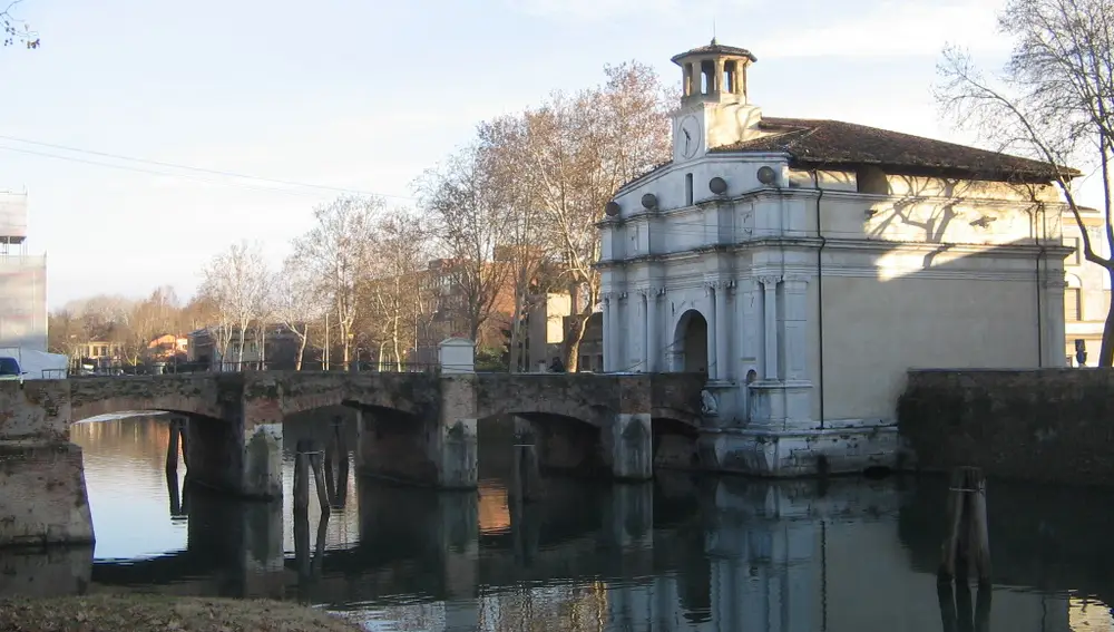 Universidad de Padua